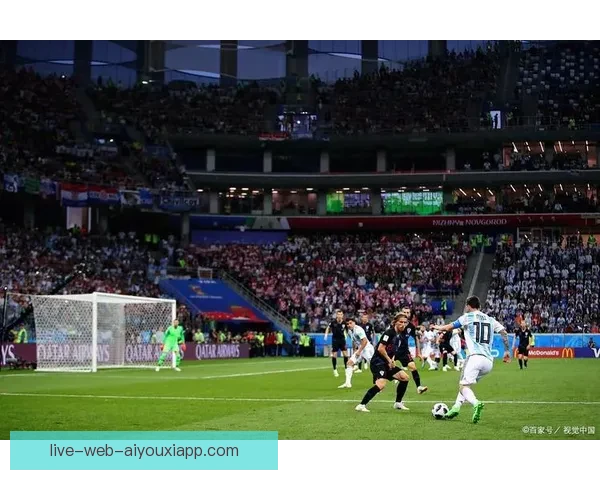 安卓足球直播软件推荐打造球迷专属实时观赛体验平台高清稳定互动